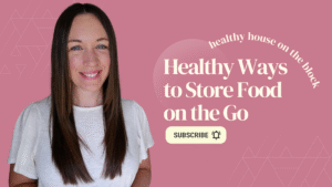 Read more about the article The Healthiest Kids Lunch Box: Toxin-Free Options That Actually Work