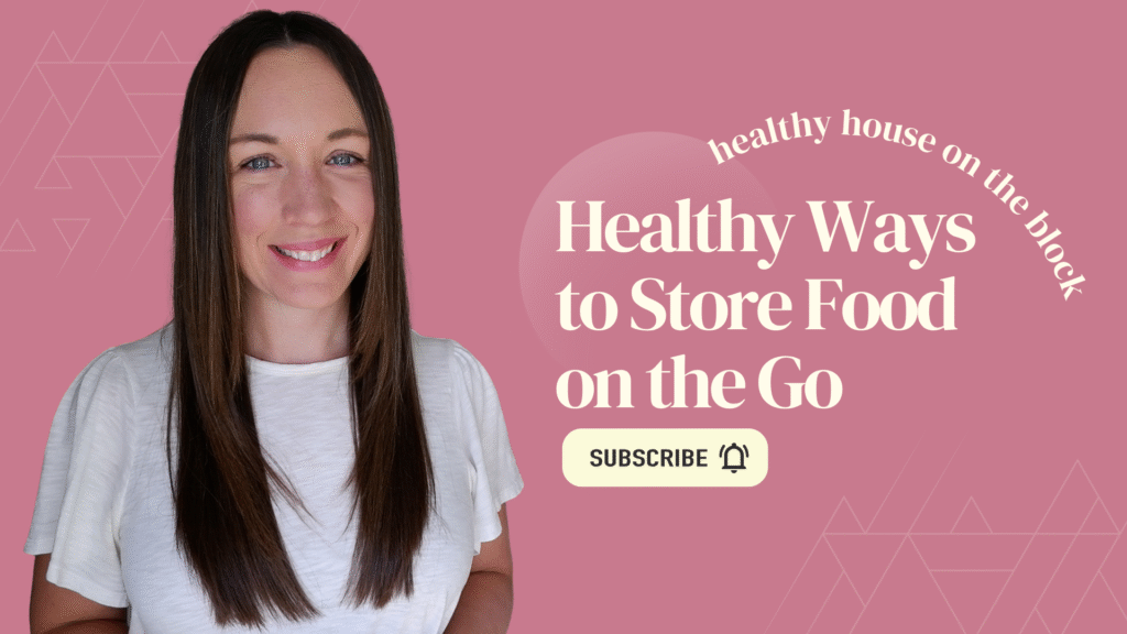 Read more about the article The Healthiest Kids Lunch Box: Toxin-Free Options That Actually Work