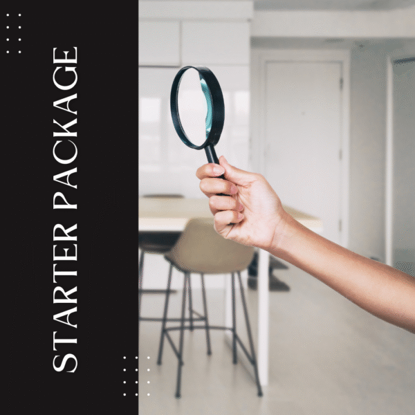 home inspector training course