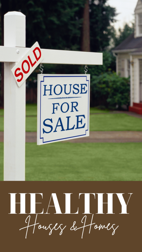 house hunting
