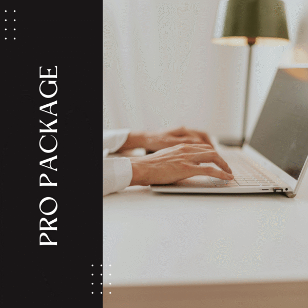 Home Inspector Training: Pro Package