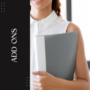 Home Inspector Training Add Ons