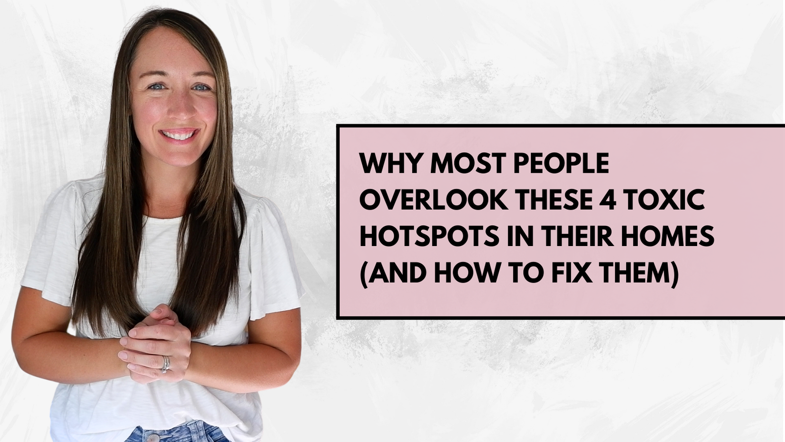 Read more about the article Why Most People Overlook These 4 Toxic Hotspots in Their Healthy Homes