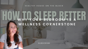 Read more about the article How to Sleep Better: Why Your Bedroom is a Wellness Cornerstone
