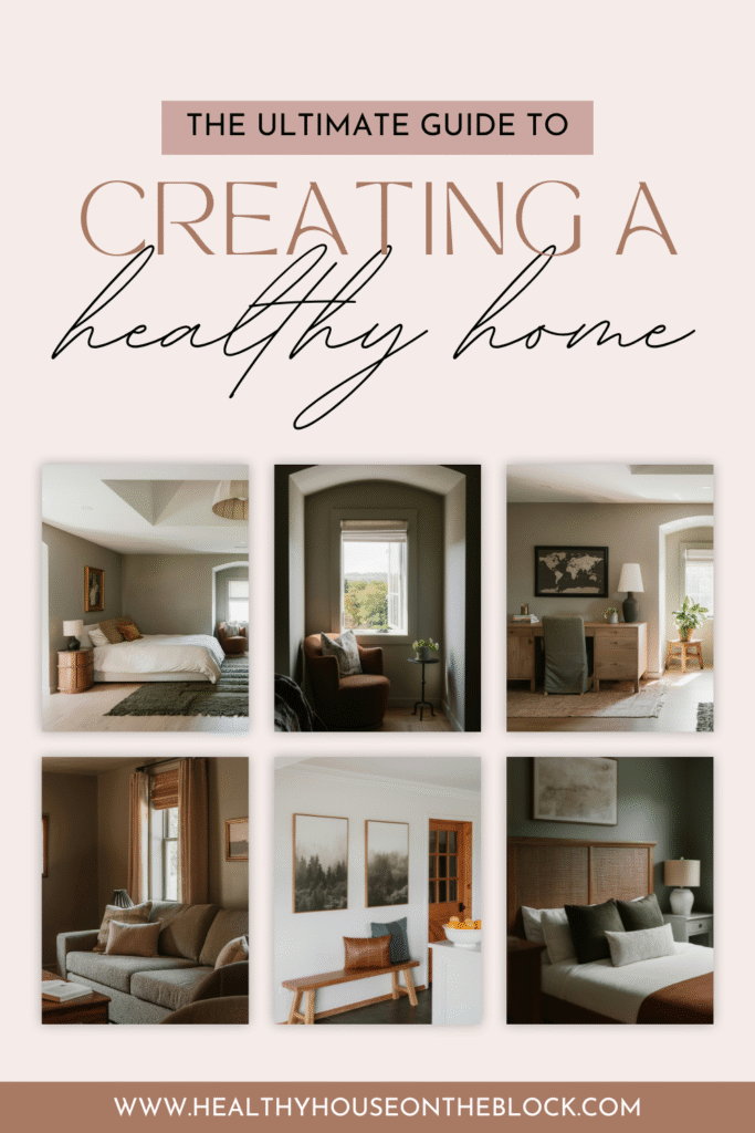 How to Know If Your Home Is Healthy