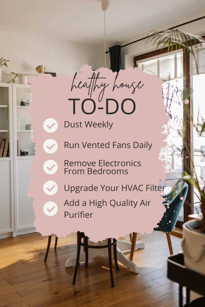 How to Know If Your Home Is Healthy