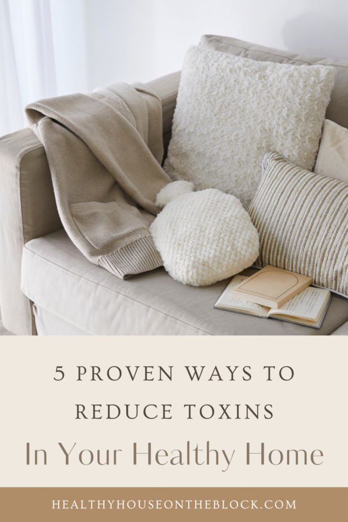 How to Know If Your Home Is Healthy