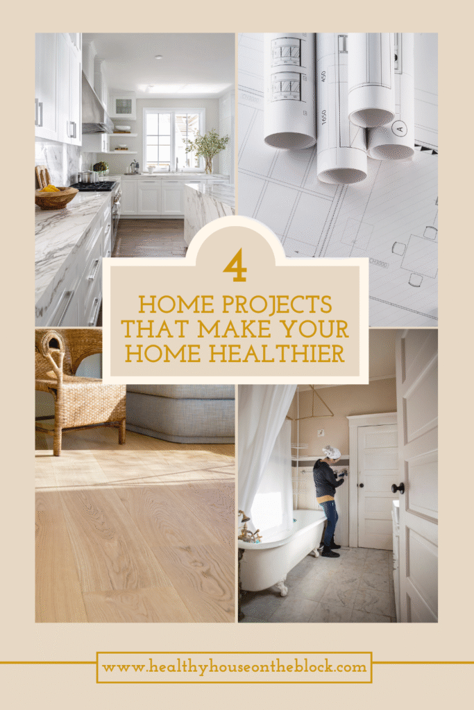 home renovation ideas