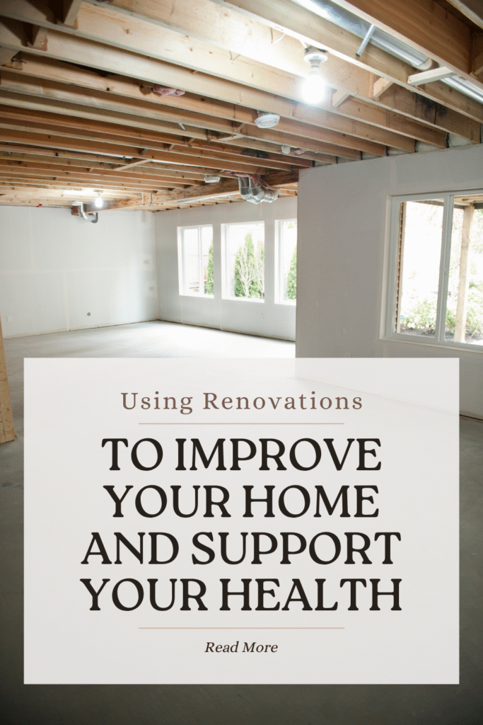 home renovation ideas