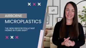 Read more about the article Airborne Microplastics: The New Indoor Pollutant Hiding in Plain Sight