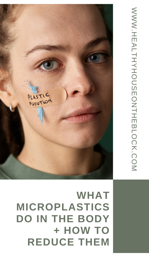 airborne microplastics