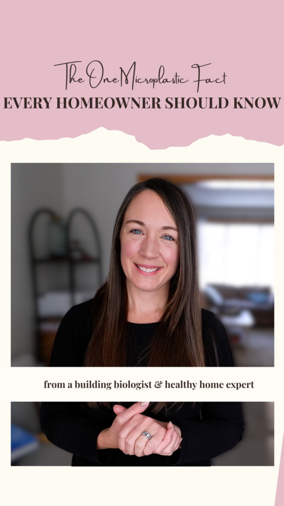 airborne microplastics