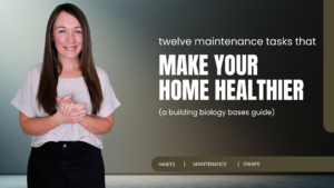 Read more about the article Your Home’s Health Story Starts Here: Simple Home Maintenance That Really Matters
