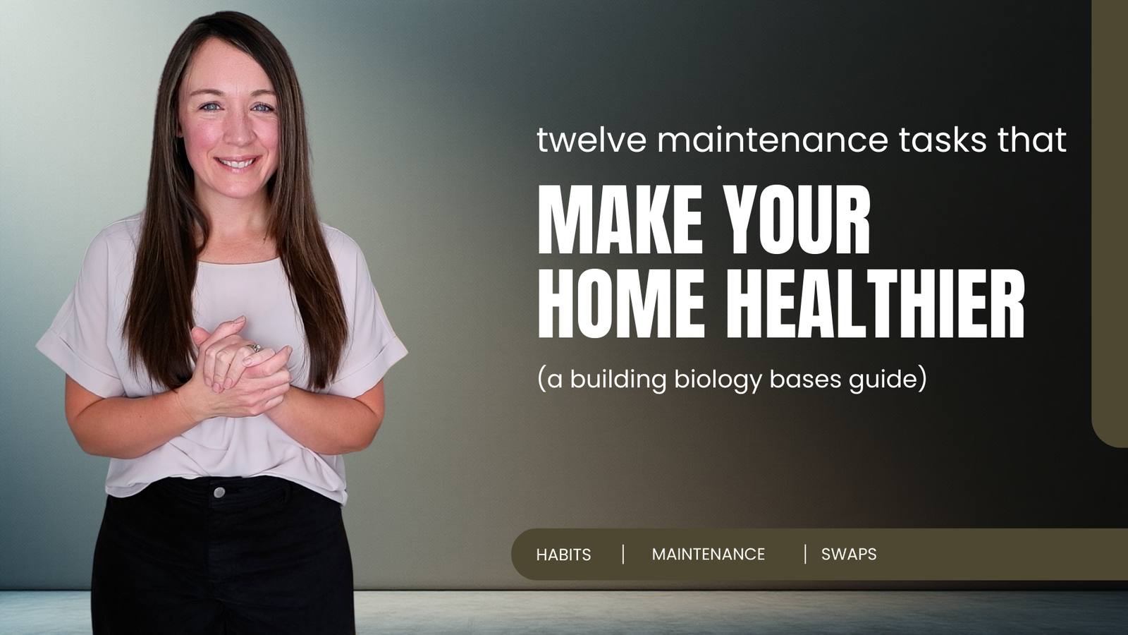 Read more about the article Your Home’s Health Story Starts Here: Simple Home Maintenance That Really Matters
