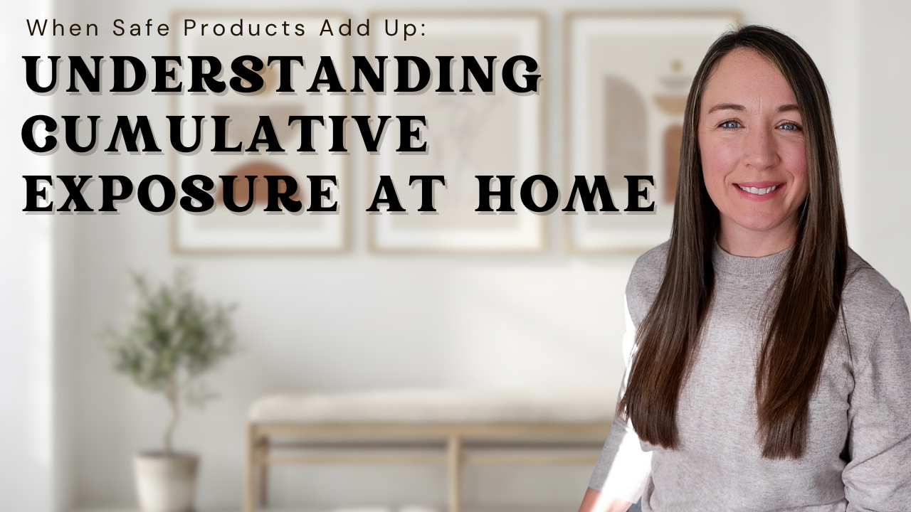 Read more about the article How Multiple Low-Level Toxins Add Up