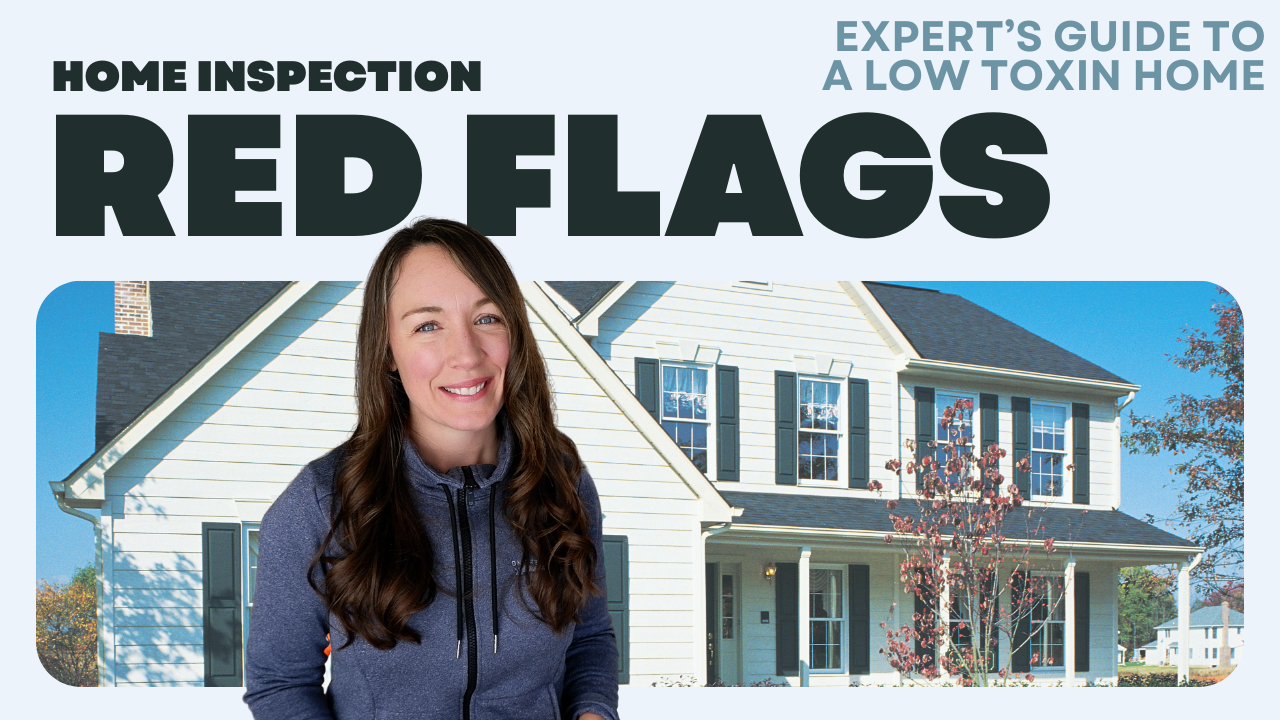 Read more about the article Home Inspection Red Flags: A Health Expert’s Guide to a Low-Toxin Home