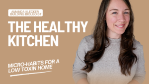 Read more about the article Healthy Kitchen Micro-Habits: Mold Prevention & Hormonal Wellness