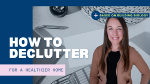 Read more about the article How to declutter your home to improve health