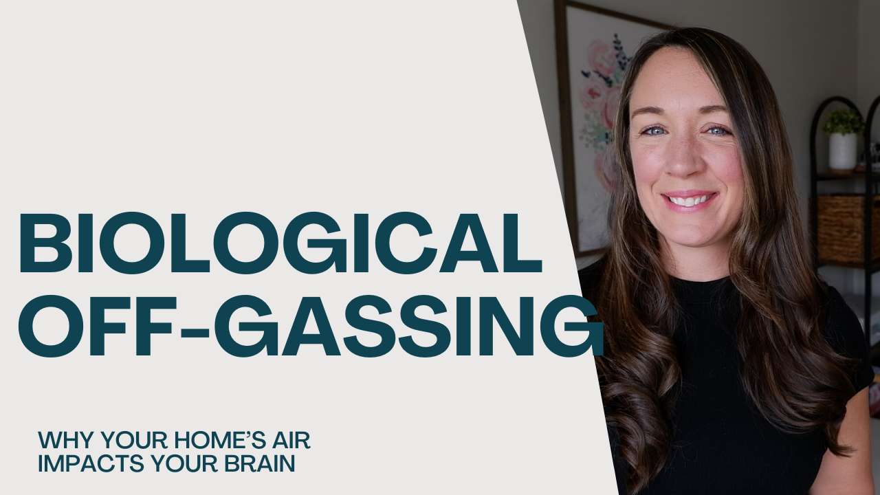 Read more about the article Musty Smell in House Health Symptoms: The Science of mVOCs and Your Home