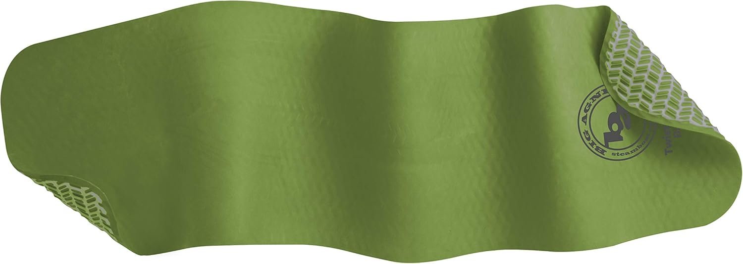 Closed cell foam pad