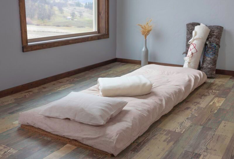 Shepherd's Dream Portable Sleep Set