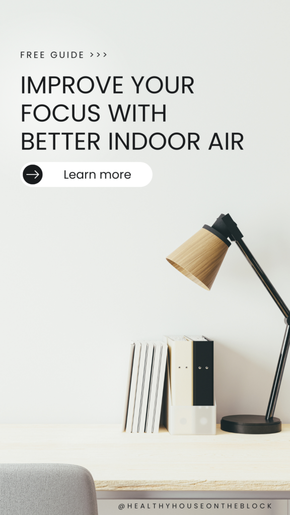 How a healthy home saves you money