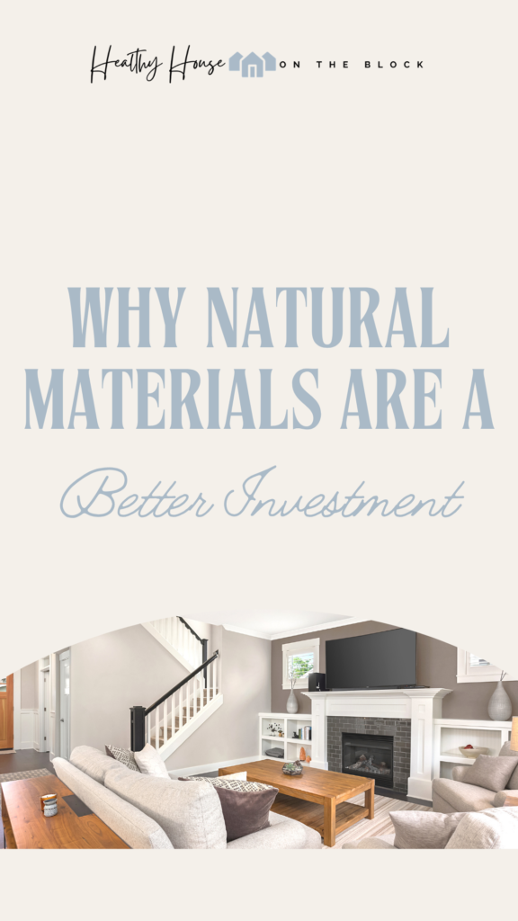 How a healthy home saves you money