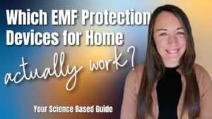 Read more about the article Effective EMF Protection Devices for Home: Facts vs. Myths