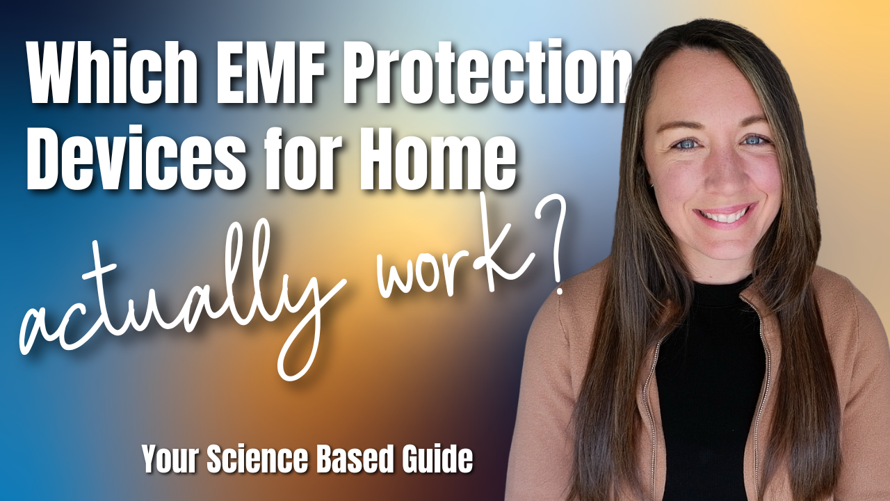 Read more about the article Effective EMF Protection Devices for Home: Facts vs. Myths