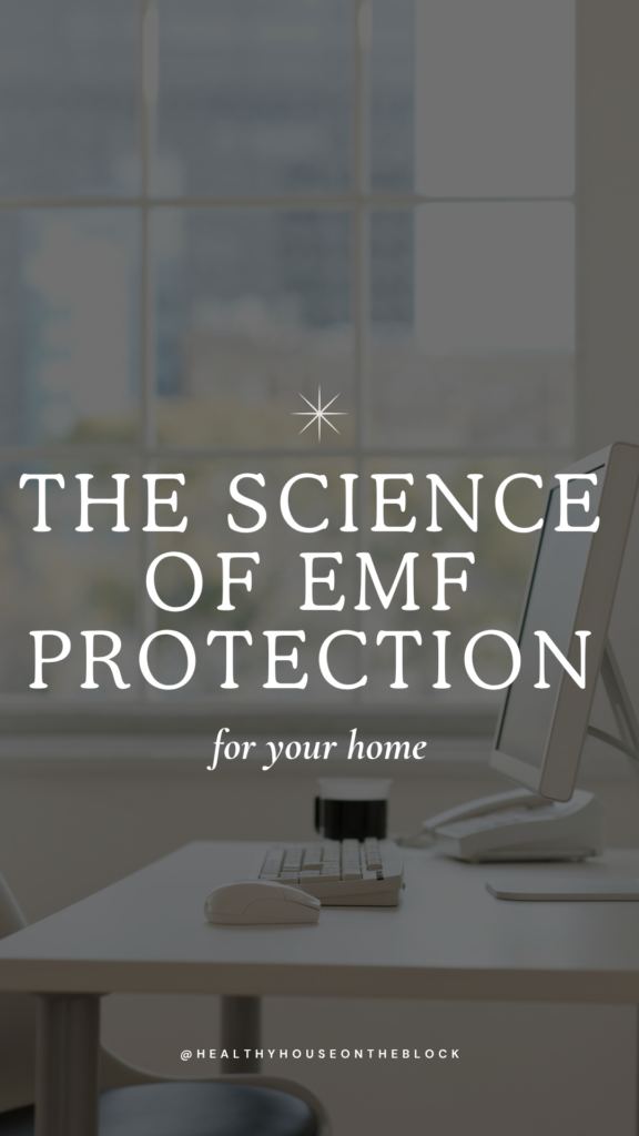 emf protection