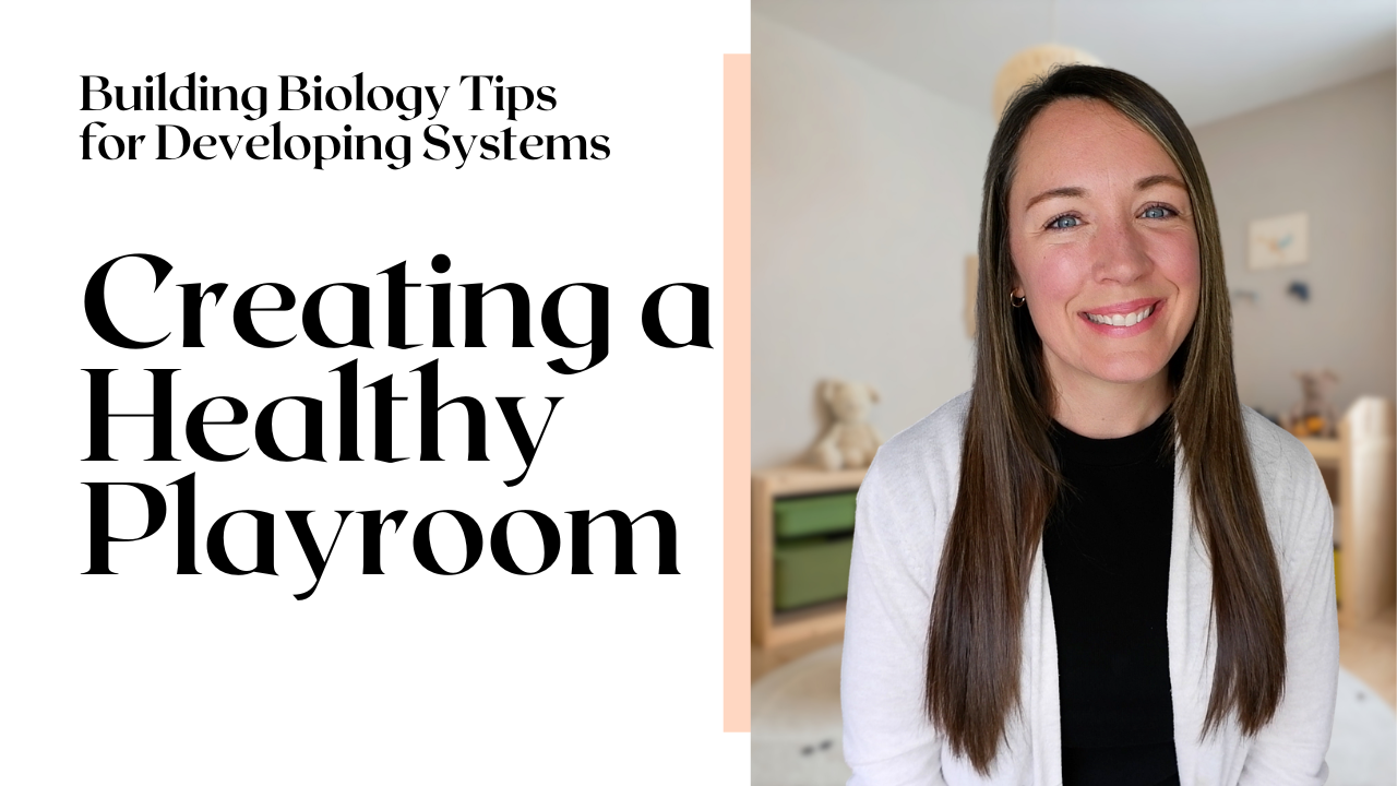 Read more about the article Playroom Ideas: Creating a Low-Toxin Sanctuary for Healthy Play