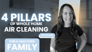 Read more about the article How to Clean the Air in Your Entire Home Without Wasting Money