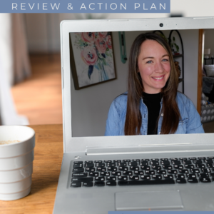 Healthy Bedroom Audit: VIP 1:1 Review and Action Plan