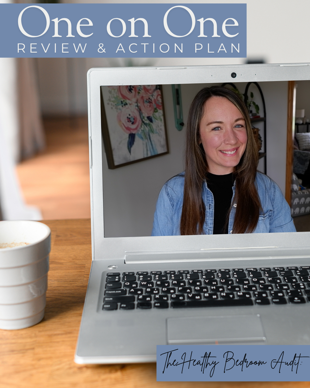 Healthy Bedroom Audit: VIP 1:1 Review and Action Plan