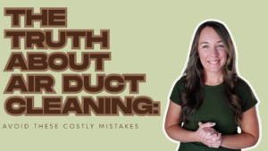 Read more about the article Dirty Air Filter Causes: When to Clean Your HVAC Ducts