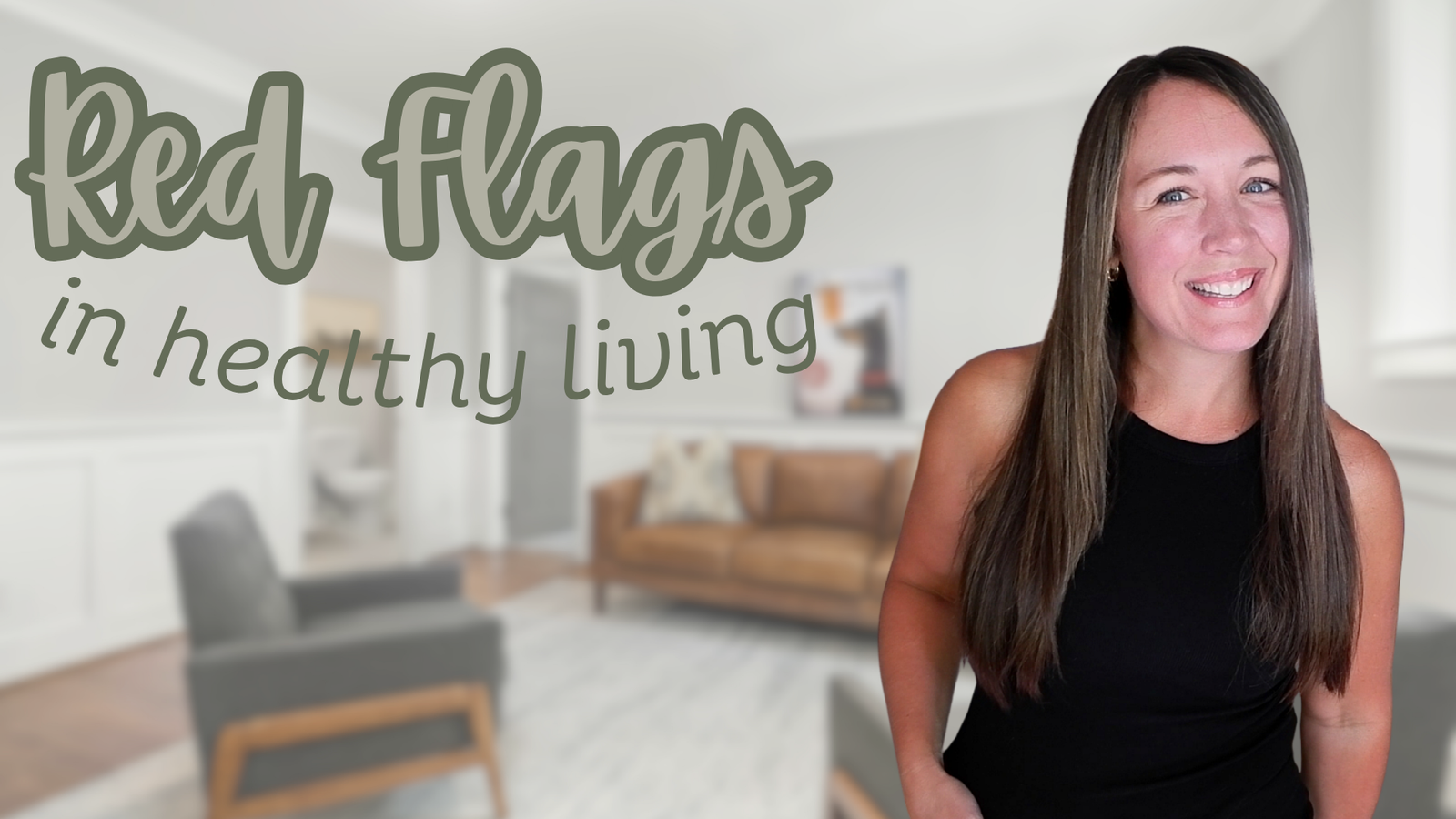 Read more about the article The Red Flag Healthy Home Advice You Can Safely Ignore