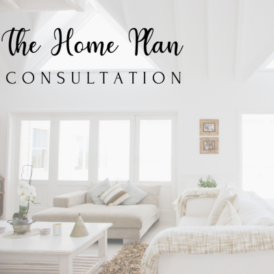 the home consultation plan