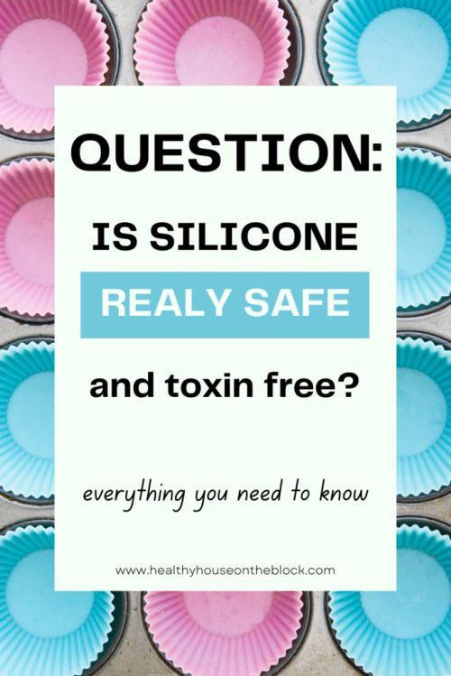 Are Silicone Kitchen Products Really Food-Safe? - Core77