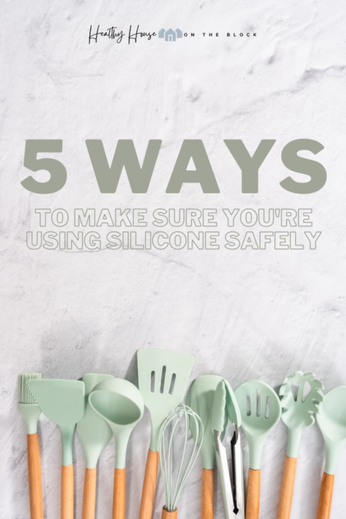 Are Silicone Kitchen Products Really Food-Safe? - Core77