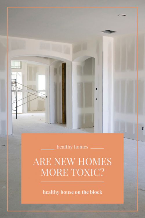 Home - Non-Toxic Neigborhoods