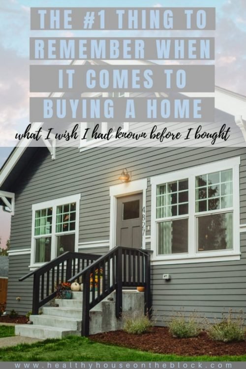 7 Things to Know Before Buying a Home By Yourself