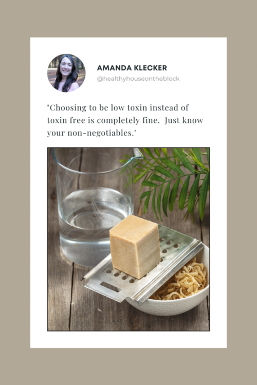 Is Making Your Own Laundry Detergent Worth It BISTROLAFOLIE