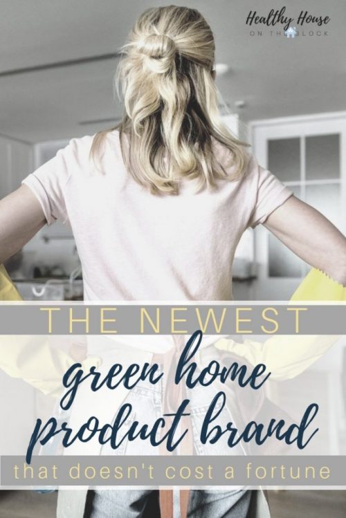 The Target EverSpring Home Product Line - Healthy House on the Block