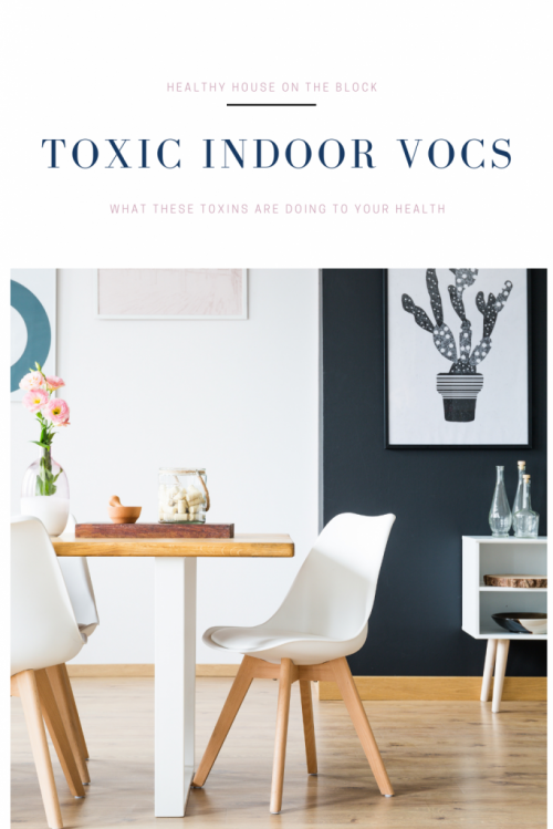 everything you need to know about getting rid of vocs at home in just 4 easy steps