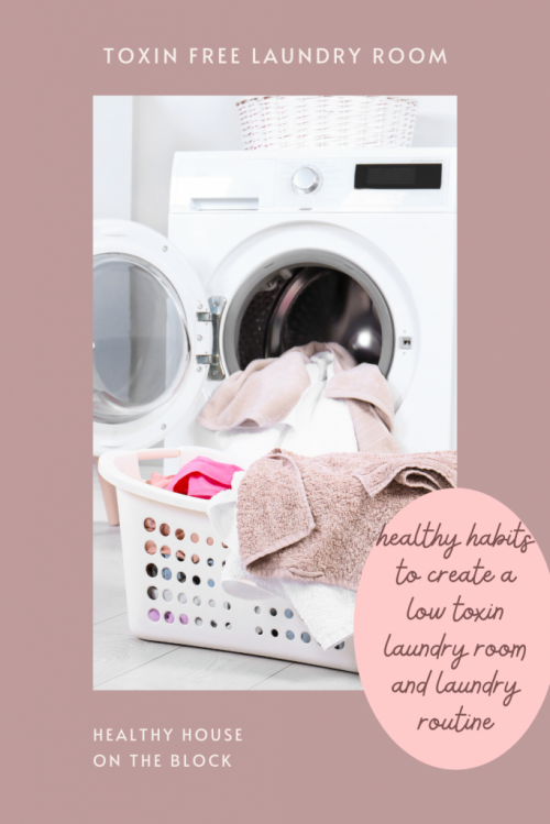 Simple Swap: Ditch Dryer Sheets with Dryer Balls & Essential Oils - Still  Being Molly