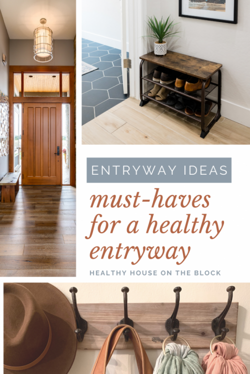 must have toxin free entryway ideas, furniture and tools