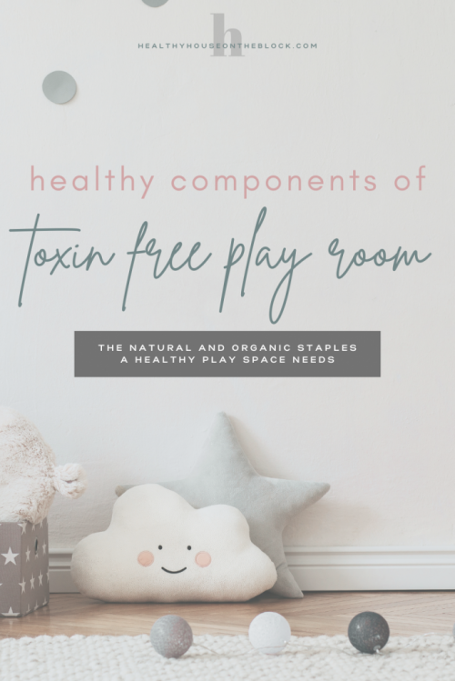 natural and organic play room ideas