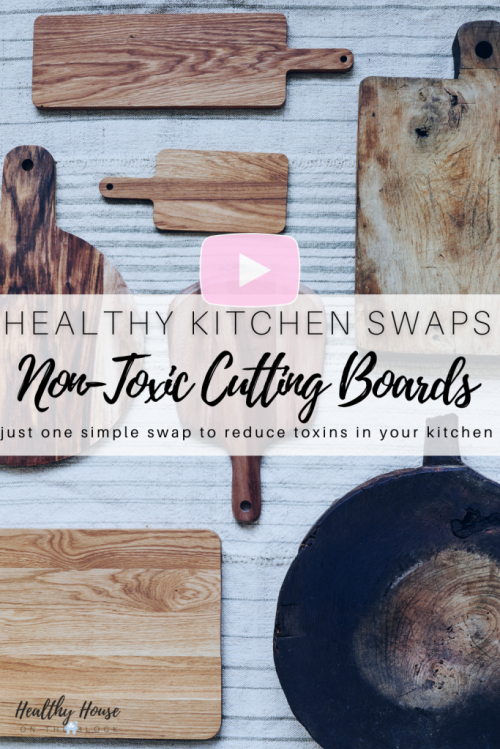 non toxic cutting boards for your kitchen_ top picks and which materials to avoid