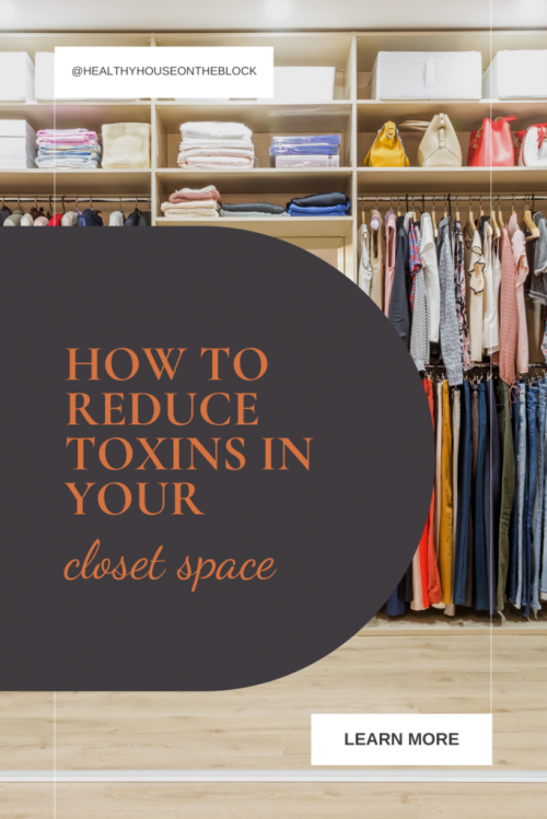 Healthy Closet Organizers and Minimalist Closet Ideas - Healthy