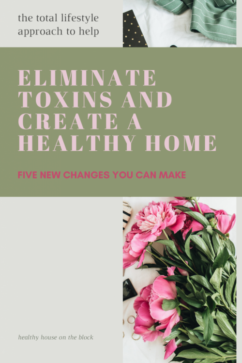 how to create a healthy home through these simple steps that embrace minimalist lifestyle ideas